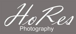 HoResPhotography logo